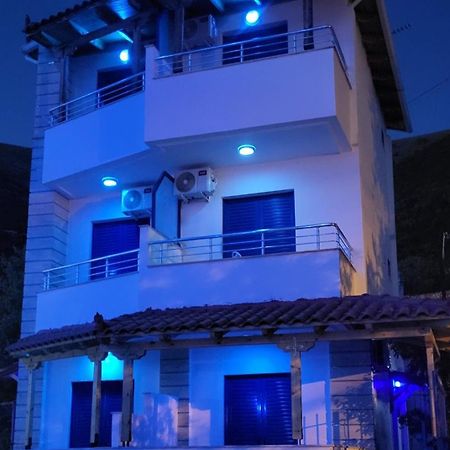 Itaka Summer Rooms Lukova Esterno foto
