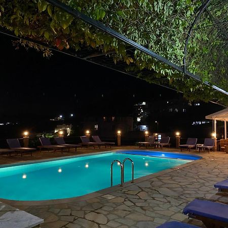 Itaka Summer Rooms Lukova Esterno foto