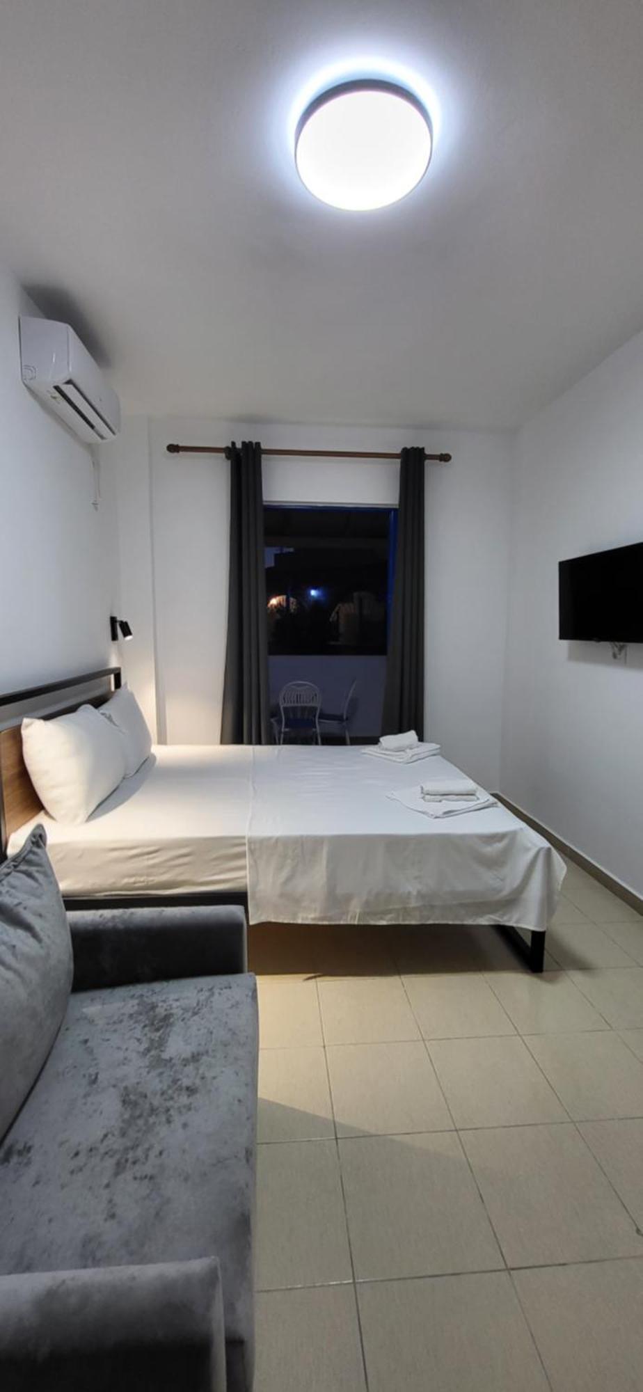 Itaka Summer Rooms Lukova Esterno foto