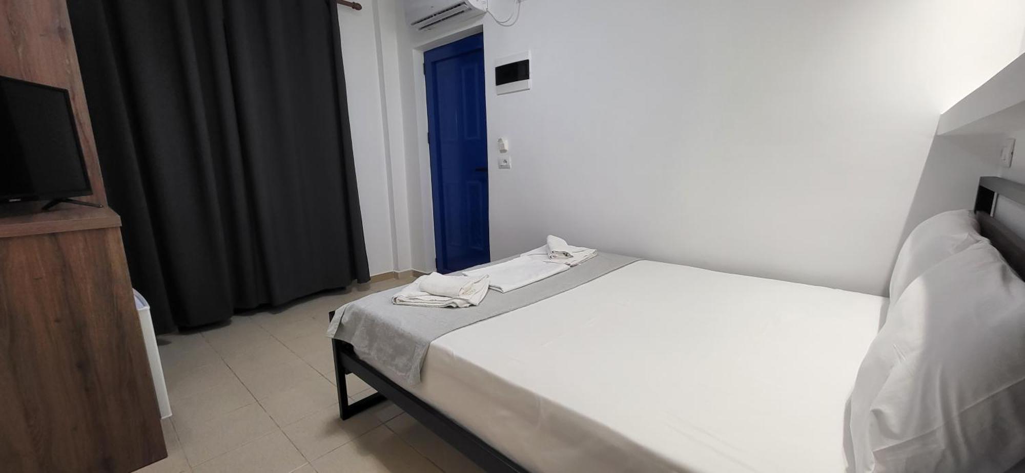 Itaka Summer Rooms Lukova Esterno foto