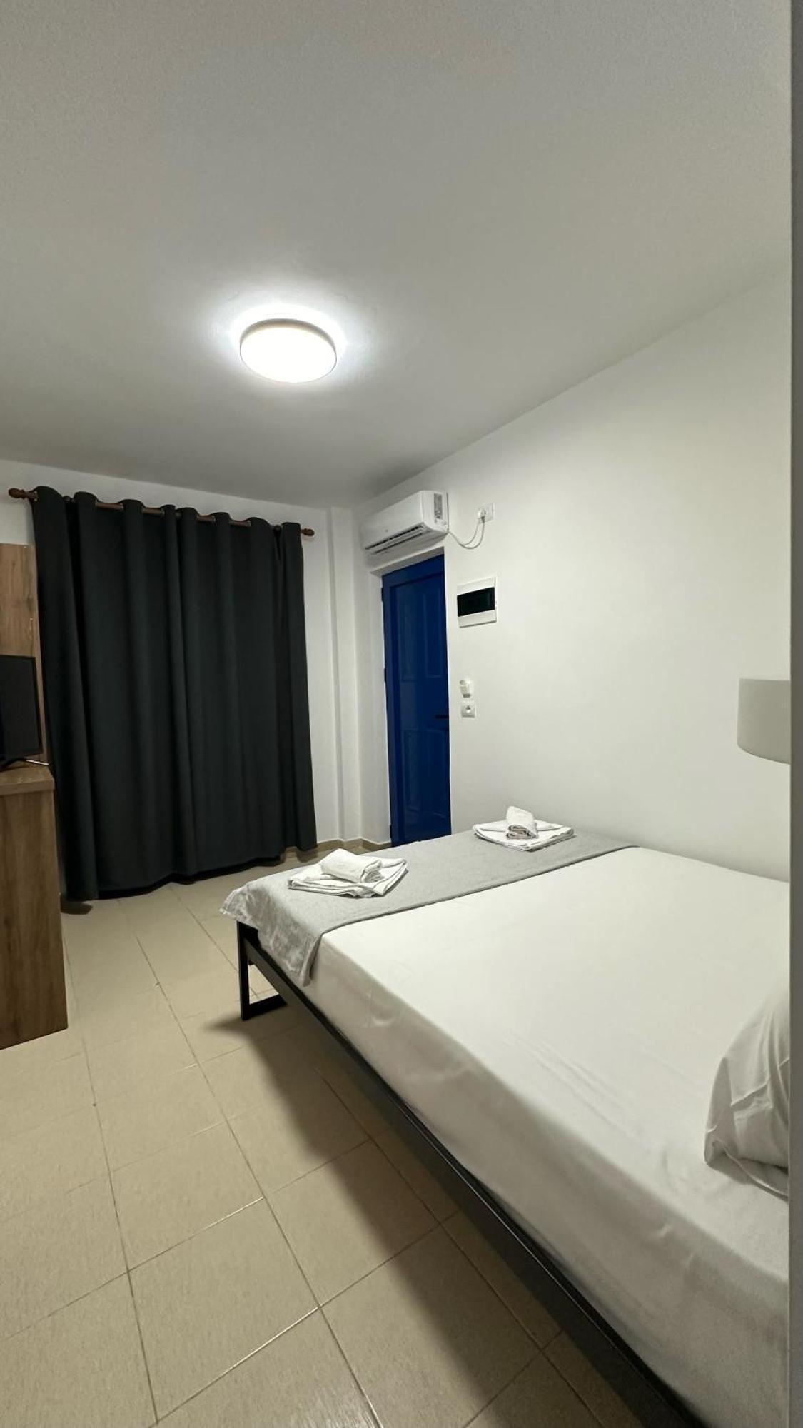 Itaka Summer Rooms Lukova Esterno foto