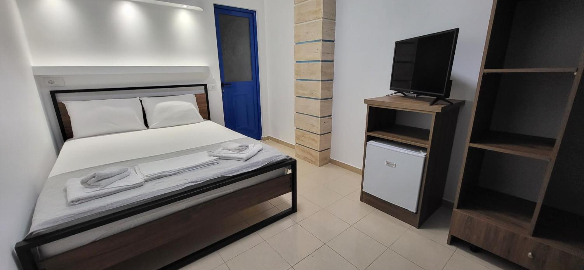 Itaka Summer Rooms Lukova Esterno foto